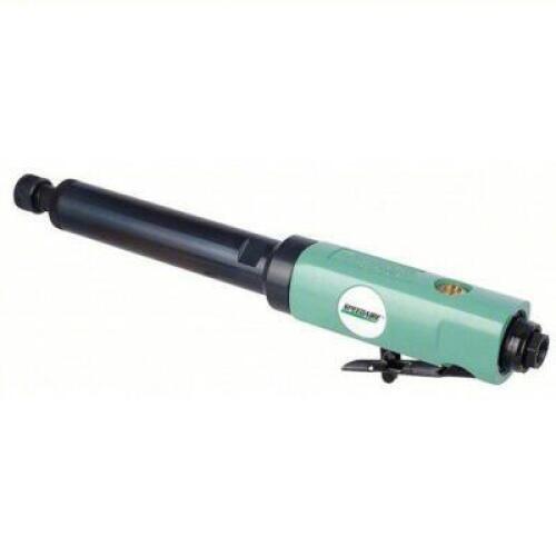 DESCRIPTION: (1) DIE GRINDER BRAND/MODEL: SPEEDAIRE #21AA85 INFORMATION: 0.5 HP HORSEPOWER, 22,000 RPM MAX. SPEED, 1/4 IN COLLET SIZE, STRAIGHT TOOL R