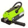 DESCRIPTION: (1) LIFTING MAGNET BRAND/MODEL: MAG-MATE #2VCA3 INFORMATION: YELLOW SIZE: 1600 LB CAPACITY RETAIL$: $1258.28 EA QTY: 1