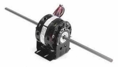 DESCRIPTION: (1) ROOM AIR CONDITIONER MOTOR BRAND/MODEL: CENTURY #DBL4404 INFORMATION: 3 SPEED RETAIL$: $212.20 EA QTY: 1