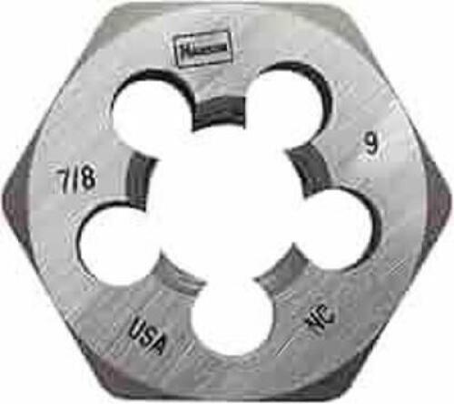 DESCRIPTION: (1) RB DIE HARD BRAND/MODEL: PRODUCT NUMBER #47645186 SIZE: 7/8# RETAIL$: $24.35 EA QTY: 1