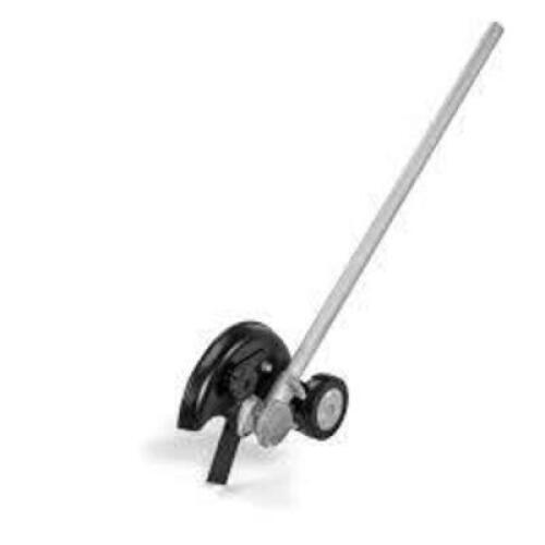 DESCRIPTION: (1) LAWN EDGER ATTACHMENT BRAND/MODEL: SNAPPER XD INFORMATION: 82 V MAX RETAIL$: $85.13 EA QTY: 1