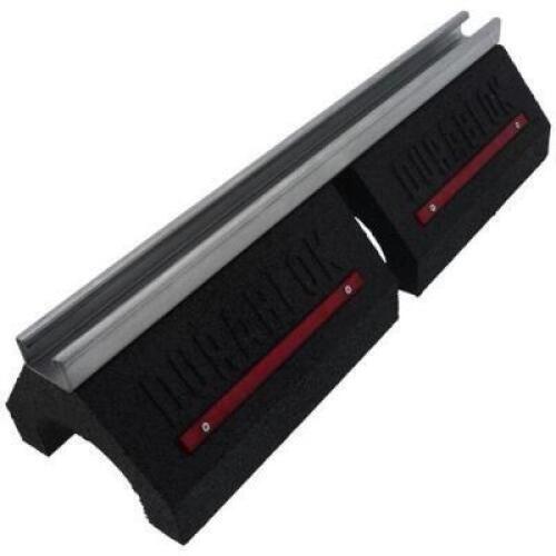 DESCRIPTION: (3) ROOFTOP EQUIPMENT SUPPORT BRACKET BRAND/MODEL: B-LINE #B46 INFORMATION: SEE INSPECTION RETAIL$: $82.66 EA QTY: 3