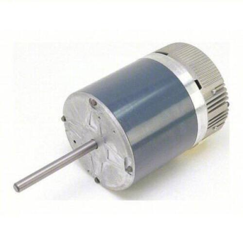 DESCRIPTION: (1) MOTOR BRAND/MODEL: CARRIER #115Y47 INFORMATION: 1 HP, 48 FRAME RETAIL$: $1962.47 EA QTY: 1