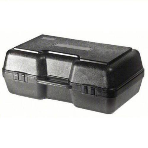 DESCRIPTION: (1) STORAGE CASE, HARD CASE BRAND/MODEL: AVON PROTECTION SERVICES #33X256 INFORMATION: BLACK, PLASTIC RETAIL$: $328.05 EA QTY: 1