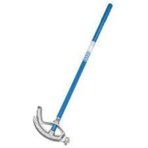 DESCRIPTION: (1) CONDUIT BENDER BRAND/MODEL: IDEAL #74-047 INFORMATION: BLUE SIZE: 3/4" RETAIL$: $50.38 EA QTY: 1