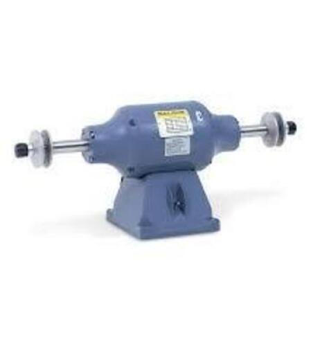 DESCRIPTION: (1) BUFFER BRAND/MODEL: BALDOR #410B INFORMATION: 1.5 HP, 1 PHASE RETAIL$: $1609.08 EA QTY: 1