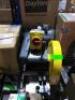 DESCRIPTION: (1) STRAIGHT CHOP & CUT OFF SAWBRAND/MODEL: KALAMAZOO #486-007INFORMATION: 3 HP, 208-230 / 460 V, 56 FRAME, LIGHT DAMAGE, SEE INSPECTIONRETAIL$: $1709.04 EAQTY: 1 - 4