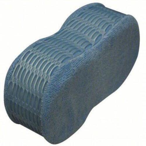 DESCRIPTION: (1) SCRUBBER SPONGE BRAND/MODEL: TOUGH GUY #2ZPE3 INFORMATION: BLUE RETAIL$: $4.10 EA QTY: 1
