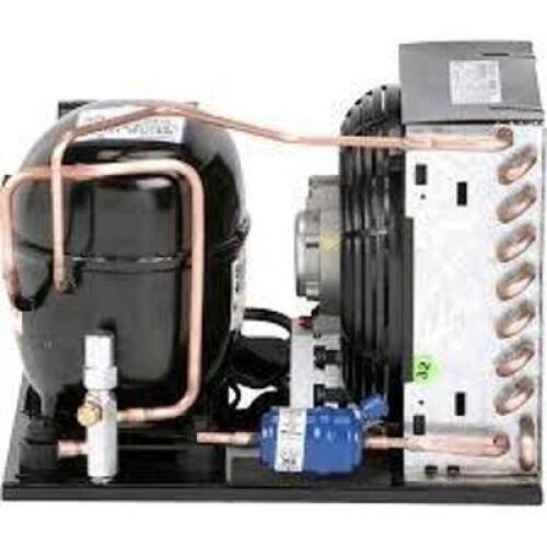 DESCRIPTION: (1) HERMETIC COMPRESSOR REPLACEMENTBRAND/MODEL: EMERSON #ASE14C4E-IAA-103INFORMATION: COPELANDRETAIL$: $2249.40 EAQTY: 1