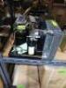 DESCRIPTION: (1) HERMETIC COMPRESSOR REPLACEMENTBRAND/MODEL: EMERSON #ASE14C4E-IAA-103INFORMATION: COPELANDRETAIL$: $2249.40 EAQTY: 1 - 2