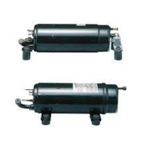 DESCRIPTION: (1) SCROLL COMPRESSOR BRAND/MODEL: HITACHI-JOHNSON #ZS1120X3 RETAIL$: $950.00 EA QTY: 1
