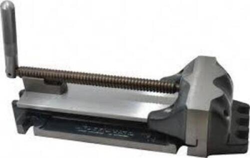 DESCRIPTION: (1) SPEEDY DRILL PRESS VISE BRAND/MODEL: CARDINAL TOOL #09240078 SIZE: 6" WIDTH X 8" OPENING RETAIL$: $635.08 EA QTY: 1