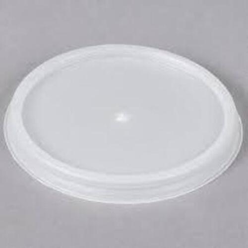 DESCRIPTION: (3) CASES OF (1000) LIDS BRAND/MODEL: DART #4JL INFORMATION: WHITE, ROUND LIDS SIZE: FOR 4 OZ RETAIL$: $34.60 EA QTY: 3