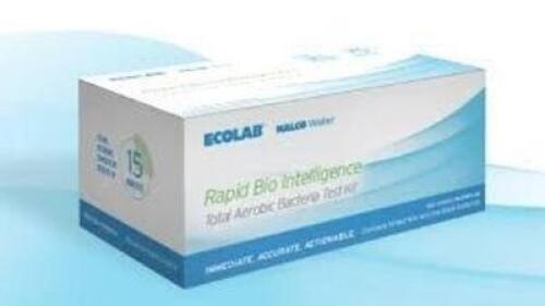 DESCRIPTION: (2) BOXES OF (16) COOLING TOWER TREATMENT BRAND/MODEL: NALCO #3DTS68 INFORMATION: 7500963 QTY: 2