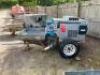 2007 PUTZMEISTER A3.02TFD TOWABLE CONCRETE PUMP - 5