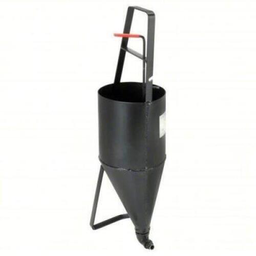 DESCRIPTION: (1) ASPHALT CRACK FILLER PUT POT BRAND/MODEL: MARSHALLTOWN #22P296 SIZE: 2-5/8 GALLON RETAIL$: $138.34 EA QTY: 1