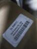 DESCRIPTION: (1) PAPR SYSTEM, HOOD MASK MOUNT BRAND/MODEL: HONEYWELL #52NY71 SIZE: MEDIUM RETAIL$: $1250.35 EA QTY: 1 - 2