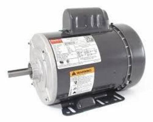 DESCRIPTION: (1) MOTOR BRAND/MODEL: DAYTON #46K905 INFORMATION: FOR USE WITH 5NXZ4/5NXZ6/5NYC1 RETAIL$: $700.37 EA QTY: 1