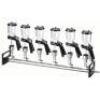 DESCRIPTION: (1) VACUUM MANIFOLD BRAND/MODEL: LSS #46Z323 INFORMATION: STAINLESS STEEL, 6 PORTS RETAIL$: $4168.51 EA QTY: 1