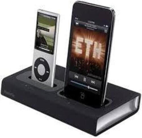 DESCRIPTION: (1) CHARGING DOCK BRAND/MODEL: XTREMEMAC INCHARGE DUO RETAIL$: $66.66 EA QTY: 1