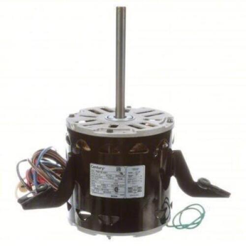 DESCRIPTION: (1) DIRECT DRIVE BLOWER MOTOR BRAND/MODEL: CENTURY #48Z365 INFORMATION: 3 SPEED RETAIL$: $421.76 EA QTY: 1