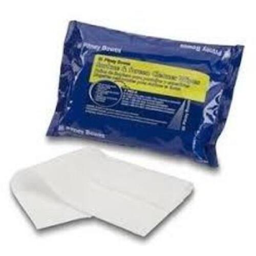 DESCRIPTION: (1) CASE OF (20) BAGS OF SURFACE AND SCREEN CLEANER WIPES BRAND/MODEL: PITNEY BOWES #902-K RETAIL$: $250.00 EA QTY: 1