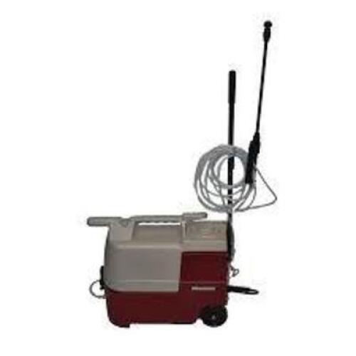 DESCRIPTION: (1) DISINFECTANT SPRAYER BRAND/MODEL: MINUTE MAN #DS2 SIZE: 2 GALLON RETAIL$: $944.06 EA QTY: 1