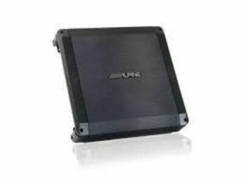 DESCRIPTION: (2) WIRELESS MARINE AMPLIFIER BRAND/MODEL: STELLAR LABS #60-10060 INFORMATION: 40 WATTS SIZE: 2 CHANNELS RETAIL$: $175.00 EA QTY: 2