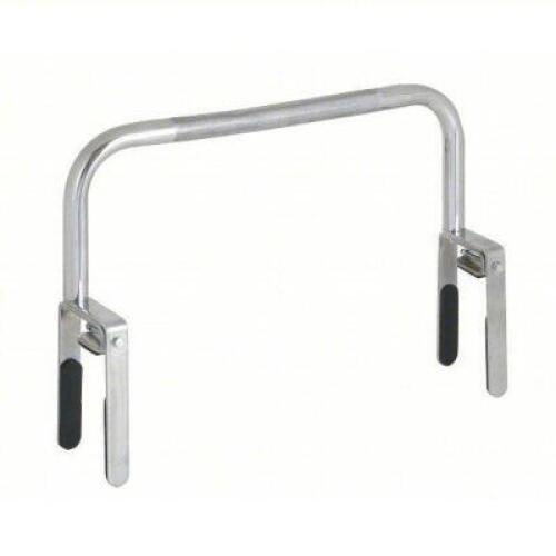 DESCRIPTION: (5) SAFETY RAIL BRAND/MODEL: 4WMJ6 SIZE: 18X1 RETAIL$: $48.48 EA QTY: 5