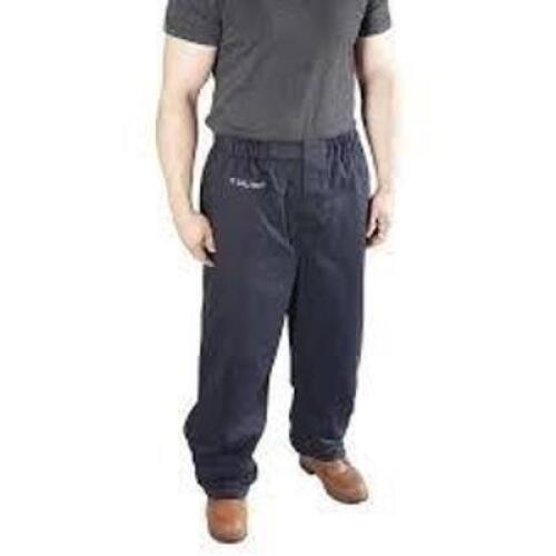 DESCRIPTION: (3) PAIRS OF ARC RATED FLAME RESISTANT PANTS BRAND/MODEL: SALISBURY #ACP1130BLXL INFORMATION: BLACK SIZE: XL RETAIL$: $248.10 EA QTY: 3