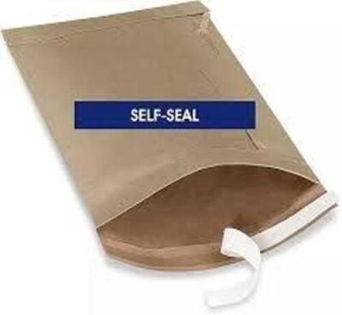 DESCRIPTION: (1) CASE OF (100) PADDED MAILERS BRAND/MODEL: YESTERDAY'S NEWS SIZE: 10.5X16 RETAIL$: $125.00 EA QTY: 1