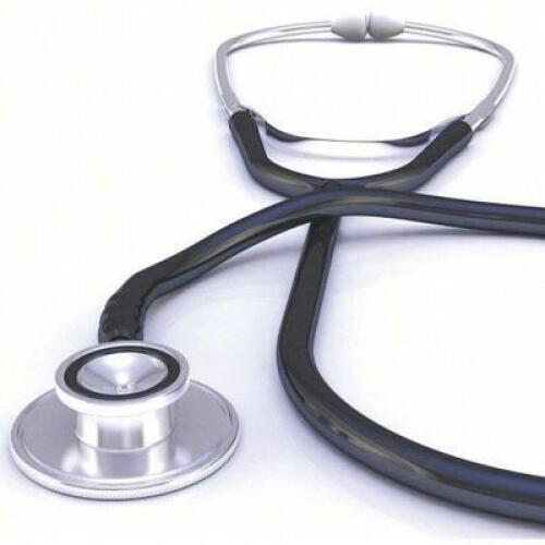 DESCRIPTION: (1) CASE OF (50) STETHOSCOPES BRAND/MODEL: DYNAREX #36PW48 RETAIL$: $230.33 EA QTY: 1