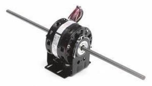 DESCRIPTION: (1) ROOM AIR CONDITIONER MOTOR BRAND/MODEL: CENTURY #DBL4404 INFORMATION: 3 SPEED RETAIL$: $212.20 EA QTY: 1