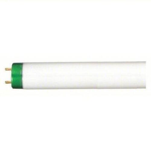 DESCRIPTION: (1) BOX OF (30) LINEAR FLUORESCENT BULBS BRAND/MODEL: SHAT-R-SHIELD #8PK79 INFORMATION: T8, 32 W WATT, 4100K, 2,600 LM LIGHT OUTPUT SIZE: