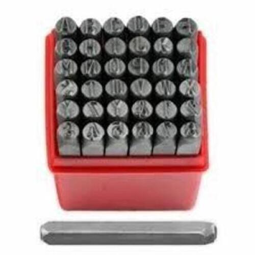 DESCRIPTION: (12) PUNCH ROUND BRAND/MODEL: WESTWARD #23NW64 SIZE: 2.146" RETAIL$: $44.12 EA QTY: 12