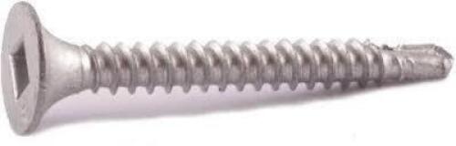 DESCRIPTION: (1) TUB OF (2500) SELF DRILLING SCREWSBRAND/MODEL: SIMPSON STRONG-TIEINFORMATION: 410 STAINLESSSIZE: 2"RETAIL$: $170.40 EAQTY: 1
