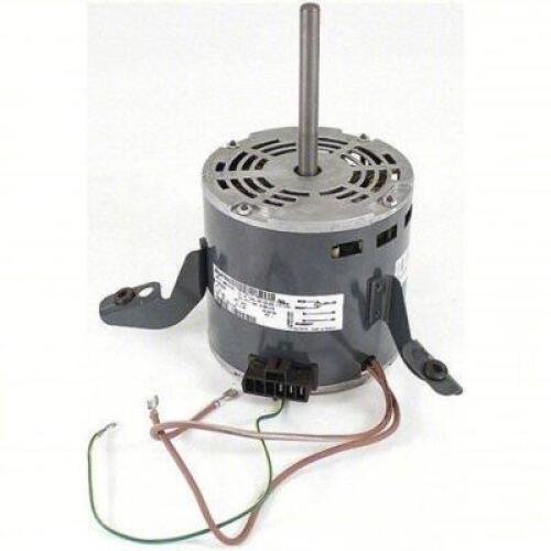 DESCRIPTION: (1) MOTOR BRAND/MODEL: TITUS #40LY95 SIZE: 10051404, 277V AC, 1/2 hp RETAIL$: $818.12 EA QTY: 1