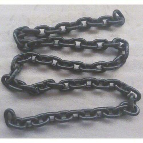 DESCRIPTION: (1) CASE OF LOAD CHAIN BRAND/MODEL: DAYTON #34UY97 SIZE: 10 FT RETAIL$: $73.62 EA QTY: 1