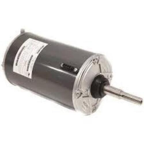 DESCRIPTION: (1) MOTOR ASSEMBLY BRAND/MODEL: CARRIER #HD52AZ465 SIZE: 1.5 HP RETAIL$: $196.48 EA QTY: 1