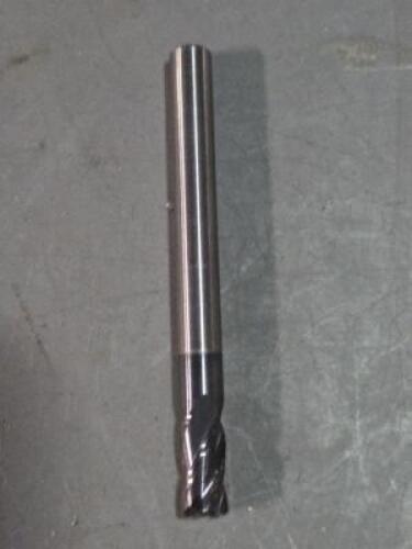DESCRIPTION: (1) CARBIDE SPOTTING DRILL BRAND/MODEL: TITAN USA TC28812 SIZE: 3/16" DOY DIA RETAIL$: 28.58 QTY: 1