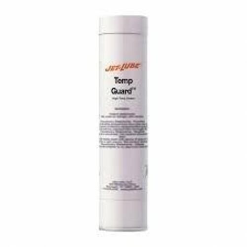 DESCRIPTION: (6) HIGH TEMPERATURE GREASE BRAND/MODEL: JET-LUBE #26W739 SIZE: 14 OZ RETAIL$: $36.383 EA QTY: 6
