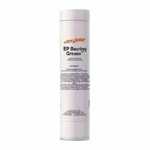 DESCRIPTION: (6) BEARING GREASE BRAND/MODEL: JET-LUBE #6HAL9 SIZE: 14 OZ RETAIL$: $13.00 EA QTY: 6