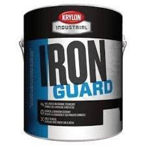 DESCRIPTION: (1) ACRYLIC ENAMEL BRAND/MODEL: KRYLON #K11029101 INFORMATION: SAFETY YELLOW SIZE: 1 GALLON RETAIL$: $40.00 EA QTY: 1