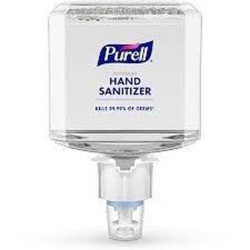 DESCRIPTION: (3) ADVANCED HAND SANITIZER FOAM BRAND/MODEL: PURELL #6453-02 SIZE: 1200 ML RETAIL$: $78.00 TOTAL QTY: 3