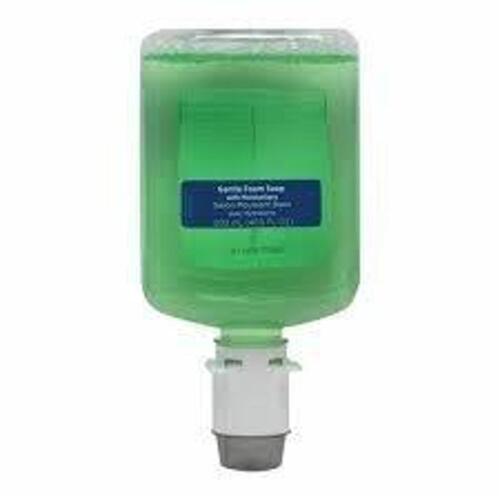 DESCRIPTION: (4) FOAM HAND SOAP WITH MOISTURIZERS BRAND/MODEL: ENMOTION #42715 INFORMATION: TRANQUIL ALOE SIZE: 1200 ML RETAIL$: $57.15 TOTAL QTY: 4
