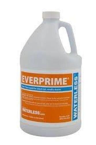 DESCRIPTION: (2) TRAP LIQUID FOR DRIED OUT SMELLY DRAINS BRAND/MODEL: EVERPRIME SIZE: 1 GALLON RETAIL$: $90.00 EA QTY: 2
