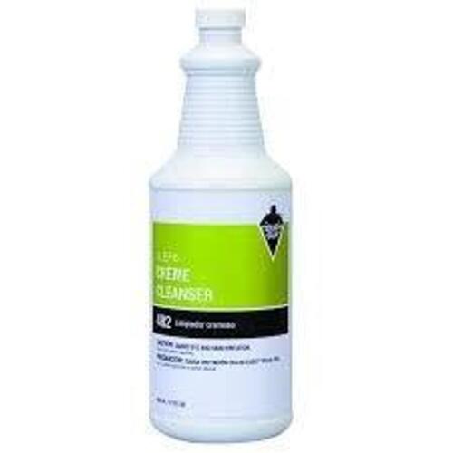 DESCRIPTION: (5) CREME CLEANSER BRAND/MODEL: TOUGH GUY #2LEF6 SIZE: 1 QT RETAIL$: $8.81 EA QTY: 5