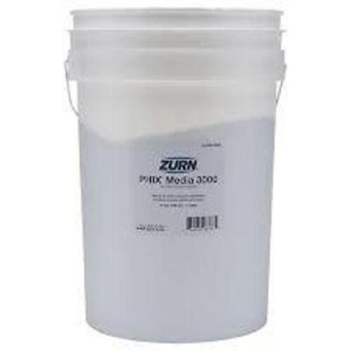 DESCRIPTION: (1) PHIX MEDIA 3000 BRAND/MODEL: ZURN #48XT94 SIZE: 5 GALLON RETAIL$: $301.01 EA QTY: 1
