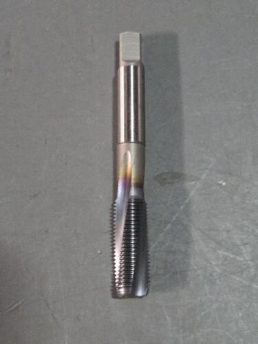 DESCRIPTION: (10) HSS SPIRAL FLUTE TAPS BRAND/MODEL: OSG V-TI-SFT SIZE: M10X1.0 RETAIL$: $525.90 QTY: 10