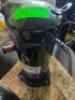 DESCRIPTION: (1) SCROLL REFRIGERATION COMPRESSOR BRAND/MODEL: COPELAND/ZB10KAU-TF5-548 INFORMATION: 1.4 HP, 200-230V, 3 PH, 11,350 BTU, R290 (Propane) - 2